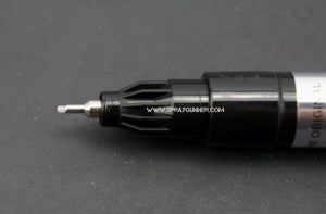 Rotulador Molotow Cromo Líquido 1mm