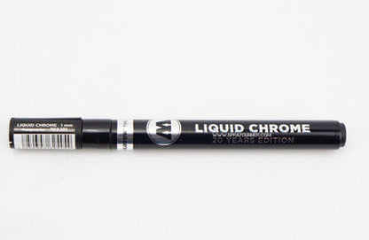 Rotulador Molotow Cromo Líquido 1mm