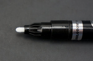 Rotulador Molotow Cromo Líquido 2mm