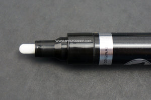 Molotow Liquid Chrome Marker 4mm