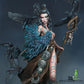 Morgana Le Fay 75mm figurine [Echoes of Camelot Series] Big Child Creatives