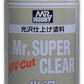 Mr Hobby Spray UV CUT Super Clear Gloss B522