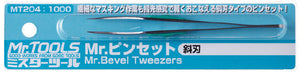 Mr. Bevel Tweezers