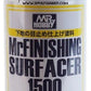 Mr. Finishing Surfacer White 1500 Aerosol Spray