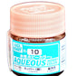 Mr. Hobby Aqueous H10 Metallic Copper