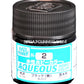 Mr. Hobby Aqueous H2 Gloss Black