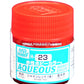 Mr. Hobby Aqueous H23 Gloss Shine Red