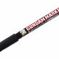 Mr. Hobby Gundam Marker: Pouring Marker Black (GM301P)