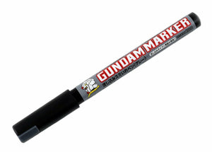 Mr. Hobby Gundam Marker: Gießmarker Grau (GM302P)