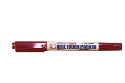 Mr. Hobby Gundam Marker: Real Touch Marker Red 1 (GM404) - SprayGunner