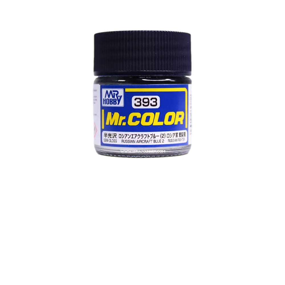Mr. Color