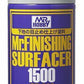 Mr.Finishing Surfacer 1500 Grau Spray