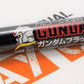 Mr.Hobby Gundam Marker: Black (GM10)