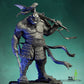 Murkshashi the Samurai 75 mm [Black Sailors: Legends of the Jade Sea Series] Big Child Creatives