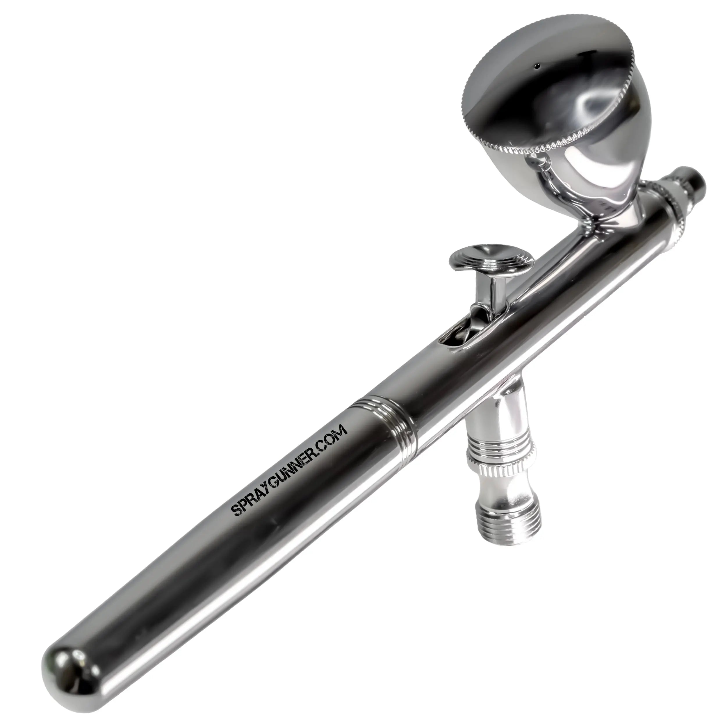 NEO For Iwata CN Gravity Feed Dual Action Airbrush - SprayGunner