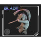 Neko Galaxy Miniatures - Blade ZERO 1/10 Scale Bust