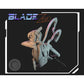 Neko Galaxy Miniatures - Blade ZERO 1/10 Scale Bust