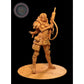 Neko Galaxy Miniatures - Soma Moon Ray 75mm Figure