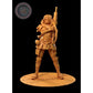 Neko Galaxy Miniatures - Soma Moon Ray 75mm Figure