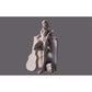 Neko Galaxy Miniatures - Perion Neo Metalhead 85mm Figure
