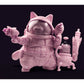 Neko Galaxy Miniatures - George & lil Dan