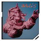 Neko Galaxy Miniatures - Brave 1/10 Scale Bust