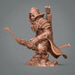 NO-NAME Miniatures Dan the Helljäger 35mm Figurine