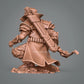 NO-NAME Miniatures Dan the Helljäger 35mm Figurine