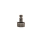 Airbrush Quick Coupling Set by NO-NAME Brand