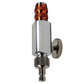 Airbrush Quick Coupling Set With Valve by NO-NAME Brand