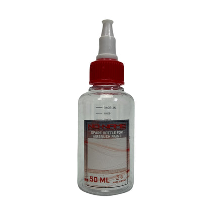 No-Name NN-AB16-50 Airbrush Bottle