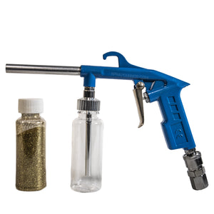 Flake Gun Model AC-10 By NO-NAME Brand