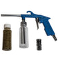 Flake Gun Model AC-10 By NO-NAME Brand