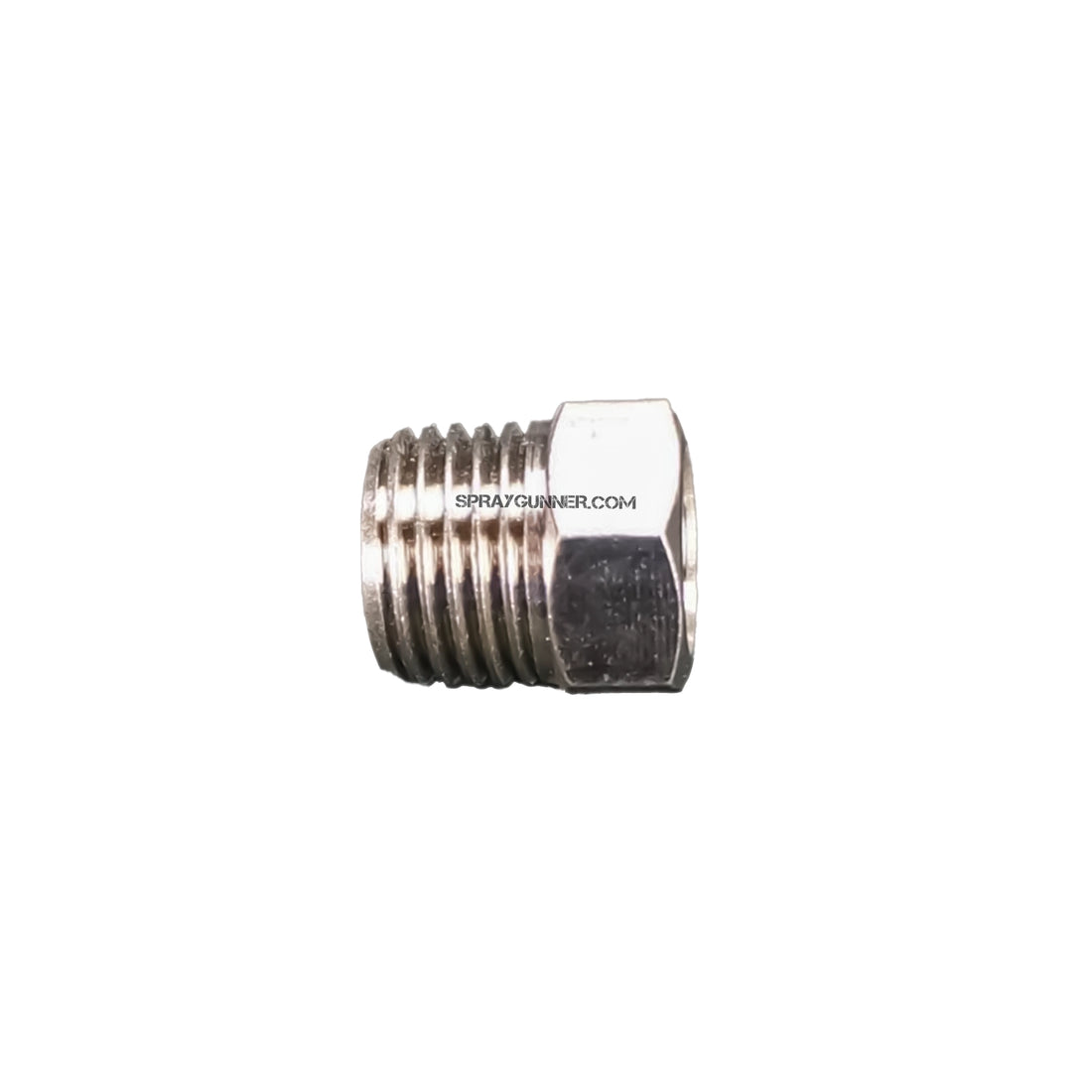 1/4" Male to 1/8" Female Adapter by NO-NAME Brand - SprayGunner