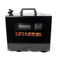 Master Blaster II Airbrush Compressor by NO-NAME Brand - SprayGunner