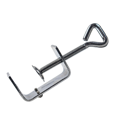 Metal Airbrush Holder Clamp for NO-NAME Brand Atom Tentacle Airbrush Holder