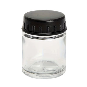 22ml Universal Glass Jar by NO-NAME Brand