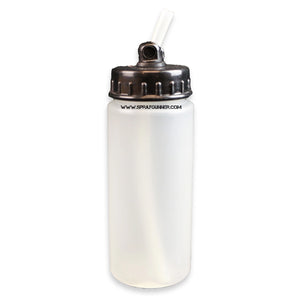 NO-NAME Plastic Siphon Bottle