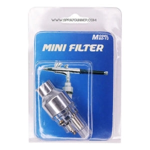 Air Filter Moisture Trap for Airbrush by NO-NAME Brand