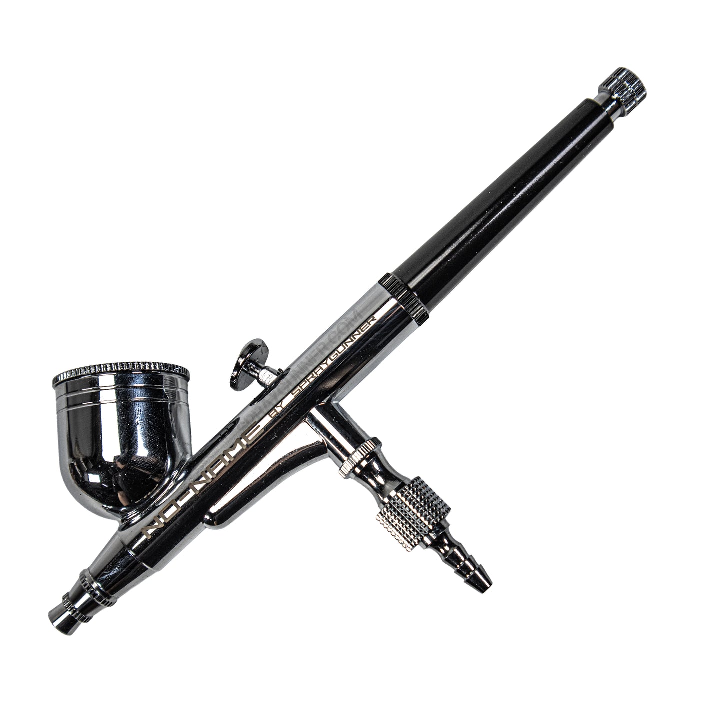 Affordable gravity feed Air Brush By NO-NAME Brand