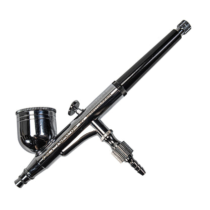 Affordable gravity feed Air Brush By NO-NAME Brand
