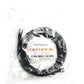 1/8" - 1/8" Black Polyurethane Air Hose (1.8m) by NO-NAME Brand - SprayGunner