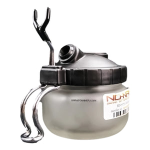 Airbrush Cleaning Pot by NO-NAME Brand