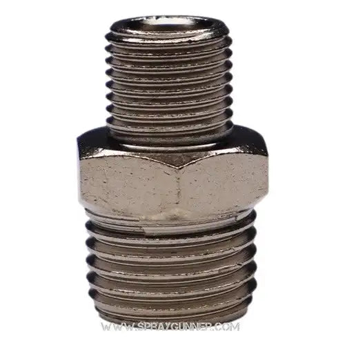 1/4" Male to 1/8" Male Connector by NO-NAME Brand NO-NAME brand