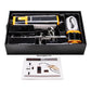 Airbrush starter kit in a box