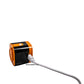 Cordless battery powered compressor for Airbrushing by NO-NAME Brand (compressor only)