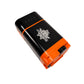 Portable Compressor for airbrush with powerful 8000 mAh battery