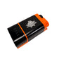 Portable Compressor for airbrush with powerful 8000 mAh battery