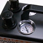 Compact Master Blaster Airbrush Compressor by NO-NAME Brand
