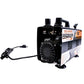 Compact Master Blaster Airbrush Compressor by NO-NAME Brand